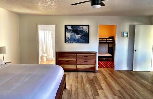 Manzanita Apartment | San Dune Inn