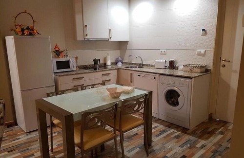Santillana del Mar Apartment | San Fermin Apartment