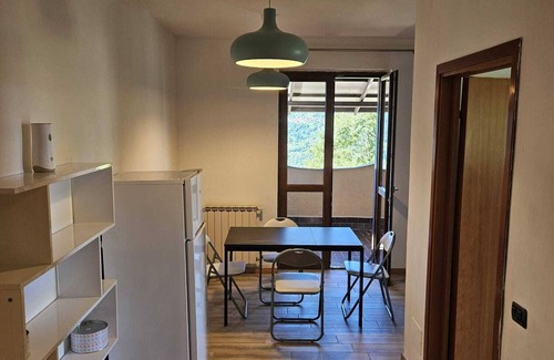 Centro Valle Intelvi Apartment | San Fedele Intelvi 1 (Trilo) - Starsirius Apartaments