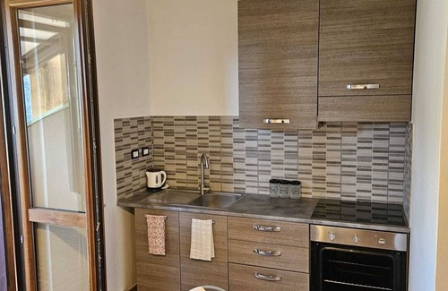 Centro Valle Intelvi Apartment | San Fedele Intelvi 1 (Trilo) - Starsirius Apartaments