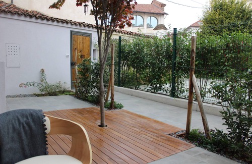 Savigliano House | San Francesco Guest House