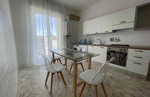 Manfredonia Apartment | San Francesco Home- Manfredi Homes&Villas