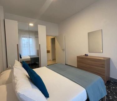 Manfredonia Apartment | San Francesco Home- Manfredi Homes&Villas