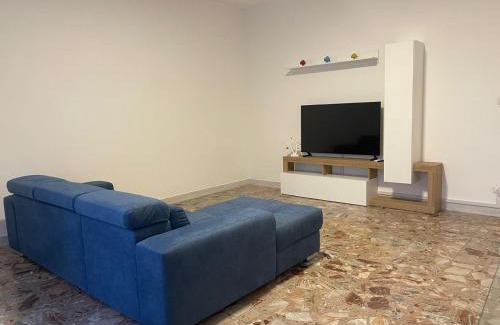 Manfredonia Apartment | San Francesco Home- Manfredi Homes&Villas