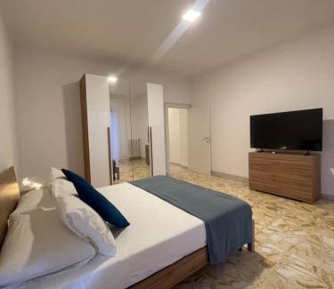 Manfredonia Apartment | San Francesco Home- Manfredi Homes&Villas