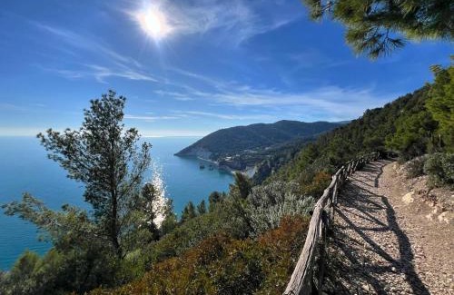 Mattinata House | San Francesco Lodge