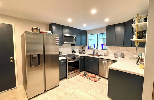Vallejo House | San Francisco Bay Area, Business Travel Convenient