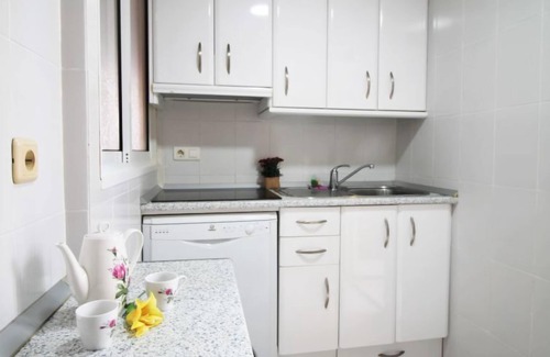 Benidorm Centro Apartment | San Francisco by Interhome
