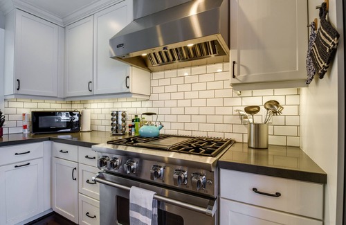 Outer Sunset Condo | San Francisco Getaway Near Golden Gate Park