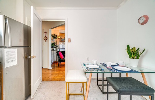 Sunset District House | San Francisco Home ~ 1 Mi to Golden Gate Park!