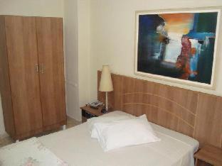 Vila Buarque Hotel | San Francisco Plazza Hotel