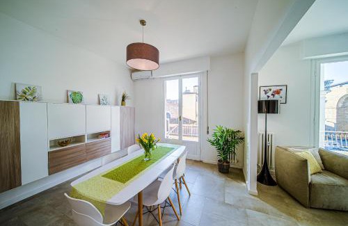 Santo Spirito Apartment | San Frediano Jewel