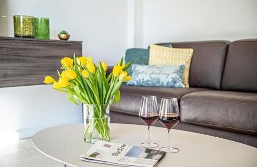 Santo Spirito Apartment | San Frediano Jewel