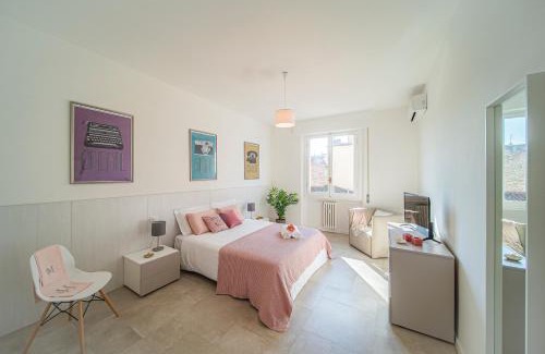 Santo Spirito Apartment | San Frediano Jewel