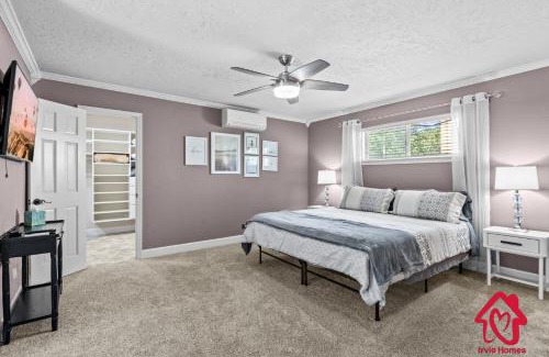 Northeast Heights House | San Gabriel Stunner - An Irvie Home