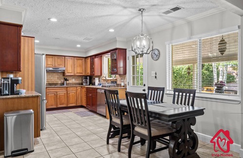 Northeast Heights House | San Gabriel Stunner - An Irvie Home