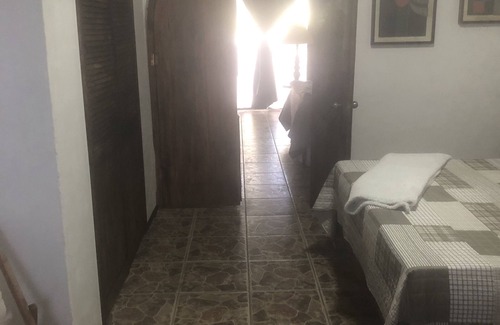 Chapalita Apartment | San Gabriels House at Chapalita Neighborhood Guadalajara, Jalisco, Mexico