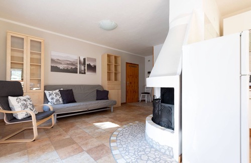 Premadio Apartment | San Gallo 16 - Two Bedroom Apartment, Sleeps 4