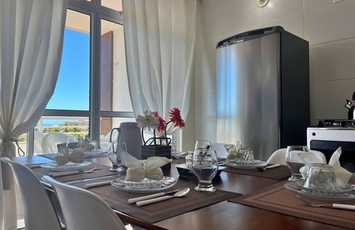 Porto das Dunas Apartment | SAN GIACOMO I Apartamentos por temporada no Porto das Dunas