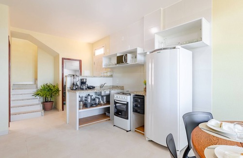 Porto das Dunas Apartment | SAN GIACOMO I Apartamentos por temporada no Porto das Dunas