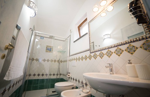 San Michele Bed & Breakfast | San Giacomo Relais