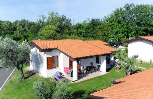 Manerba del Garda House | San Giorgio Vacanze by Interhome