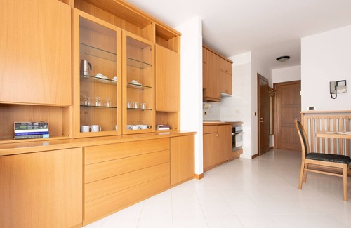 Premadio Apartment | San Giovanni 13/A - Foliage