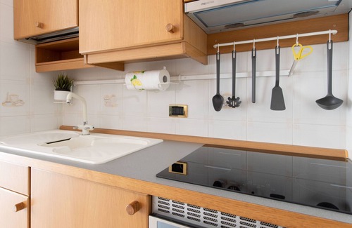 Premadio Apartment | San Giovanni 13/A - Stelvio