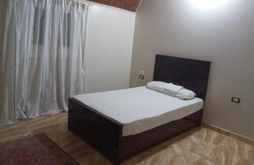 Abu Simbel Apartment | San Giovanni Guest House