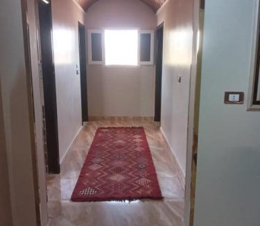 Abu Simbel Apartment | San Giovanni Guest House