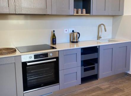 St. Julian's Apartment | San Giuliani Heights