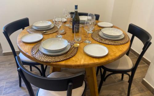 St. Julian's Apartment | San Giuliani Heights