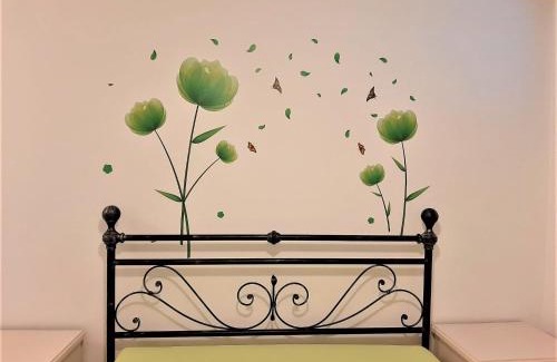 Roveredo Apartment | San Giulio Roveredo