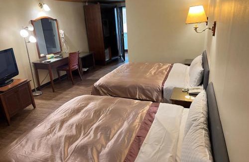 Xiluo Hotel | San Ho Business Hotel