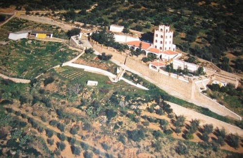 Hornachuelos House | San Ignacio Rural