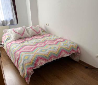 Puebla de Lillo Apartment | San Isidro Estación de Esqui