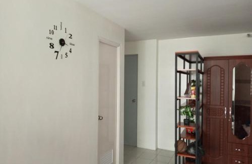 Balibago Apartment | San Jose Residencias/enchanted kingdom/nuvali/slex/sta. rosa/paseo