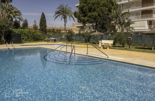 Playa de San Juan Apartment | San Juan Live