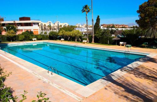 Playa de San Juan Apartment | San Juan Live