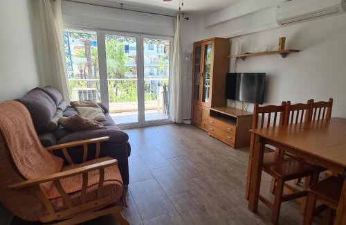 Playa de San Juan Apartment | San Juan Live