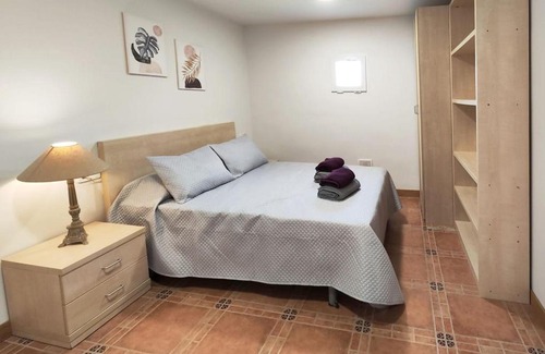 Tudela House | San Julian Estarondo