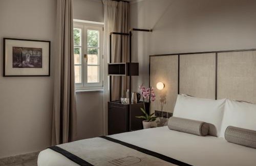 Valletta Hotel | San Karlu