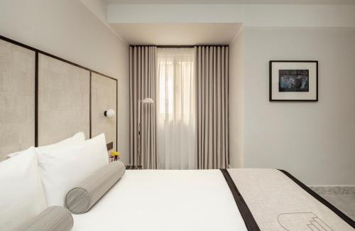 Valletta Hotel | San Karlu