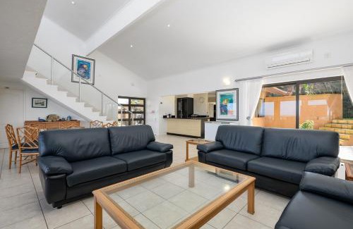 San Lameer Villa | San Lameer Villa 13942 - 5 Bedroom Superior - 12 pax - San Lameer Rental Agency