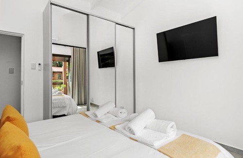 San Lameer Villa | San Lameer Villa 1908 - 2 Bedroom Classic - 4 pax - San Lameer Rental Agency