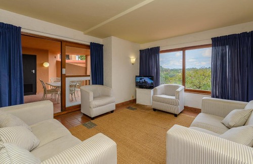 San Lameer Apartment | San Lameer Villa 1938 - Two bedroom Classic - 4 pax - San Lameer Rental Agency