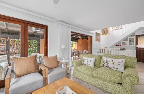 San Lameer Villa | San Lameer Villa 3503 - 4 Bedroom Standard- 8 pax - San Lameer Rental Agency