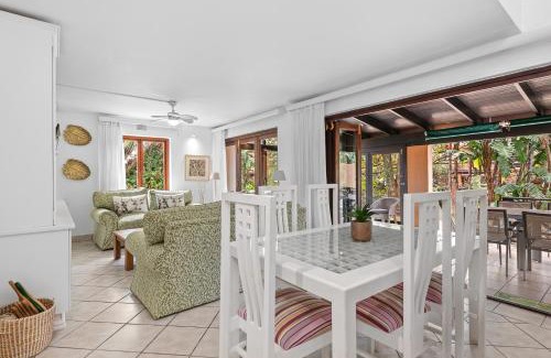 San Lameer Villa | San Lameer Villa 3503 - 4 Bedroom Standard- 8 pax - San Lameer Rental Agency