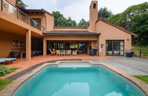 San Lameer Villa | San Lameer Villa 5910 - 4 Bedroom Luxury - 8 pax - San Lameer Rental Agency