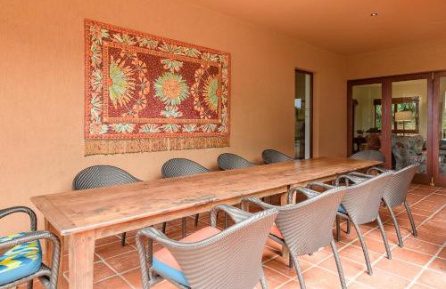 San Lameer Villa | San Lameer Villa 5910 - 4 Bedroom Luxury - 8 pax - San Lameer Rental Agency